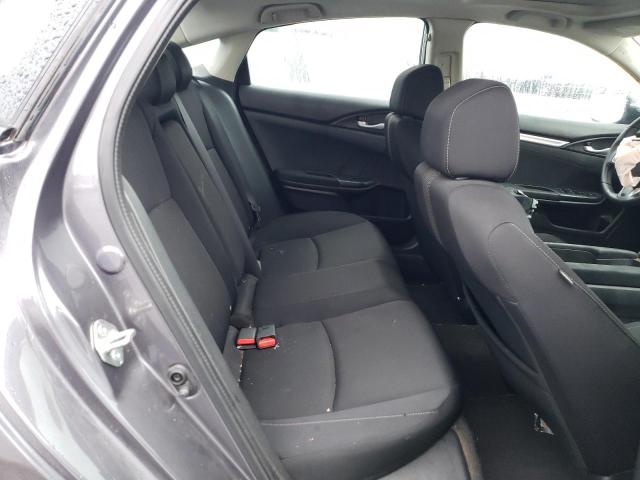 2017 HONDA CIVIC EX 19XFC2F75HE230900