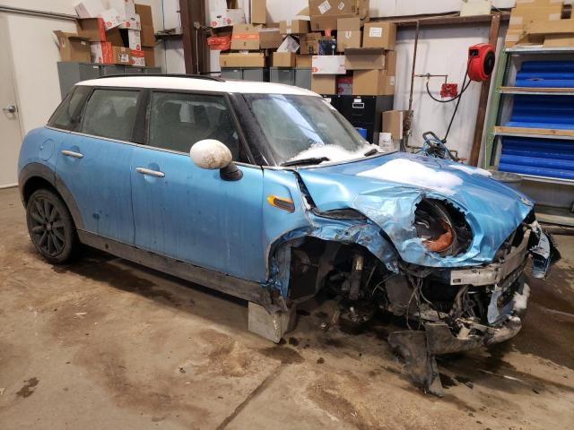 WMWXU1C34H2F77239 Mini Cooper
