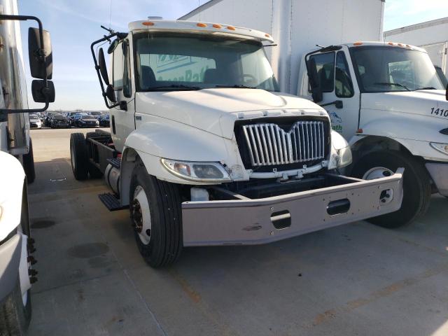 2013 International 4000 4300 VIN: 1HTJTSKL5DH154504 Lot: 73383042