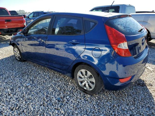2016 HYUNDAI ACCENT SE - KMHCT5AE6GU247999