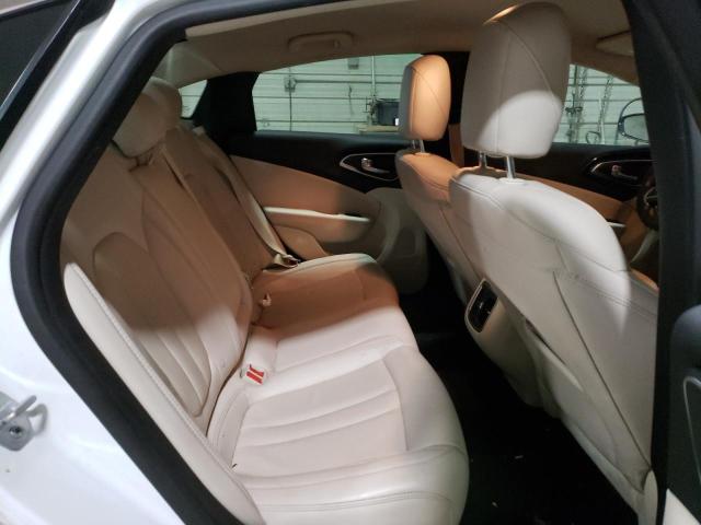 2015 CHRYSLER 200 C - 1C3CCCCB3FN569783