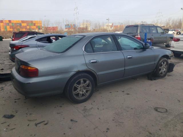 19UUA5666YA000728 Acura TL