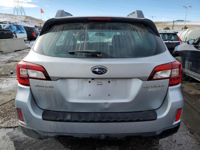 4S4BSAAC0F3340589 Subaru Outback 2.5i