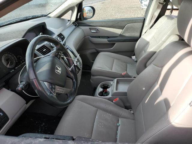 2016 HONDA ODYSSEY TO - 5FNRL5H97GB053871