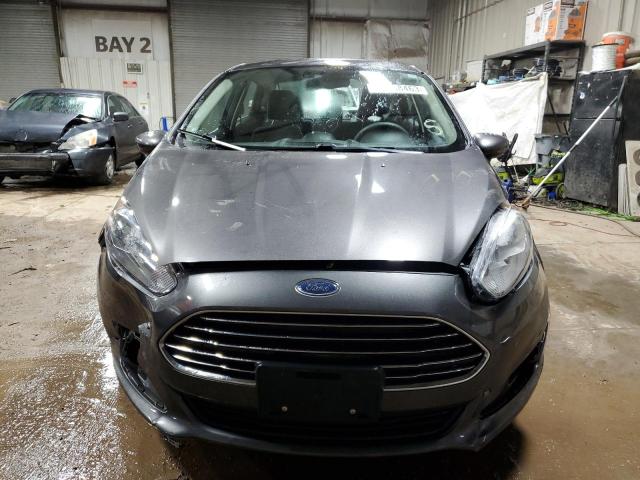 2017 FORD FIESTA SE - 3FADP4BJ5HM119462