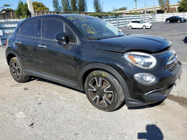 2017 FIAT 500X POP ZFBCFXAB9HP545267