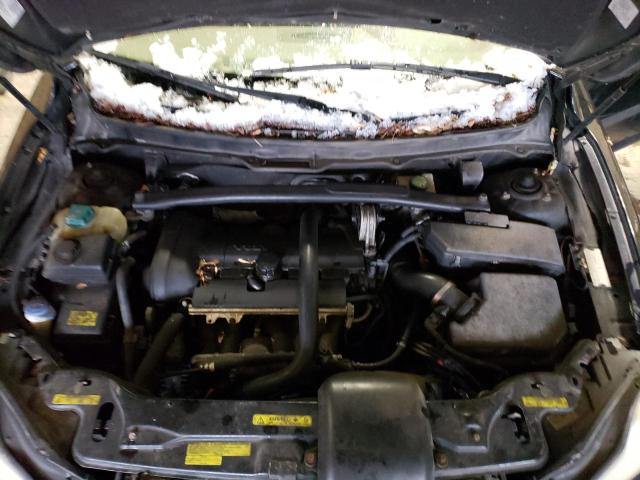 YV1CZ592351142231 Volvo XC90