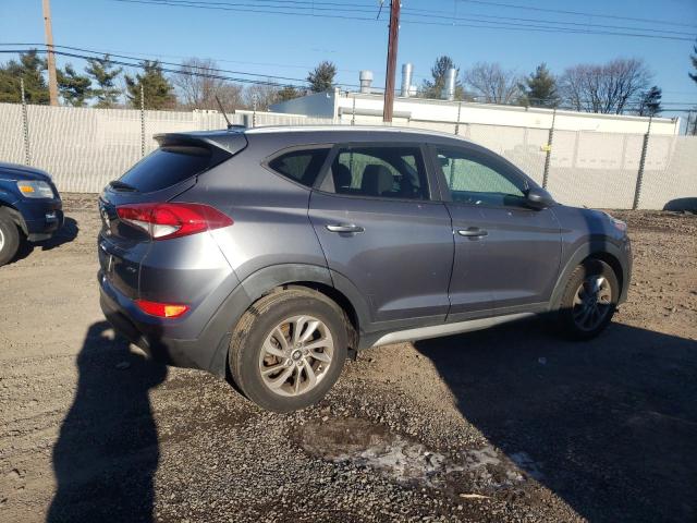 2017 HYUNDAI TUCSON - KM8J3CA43HU288806