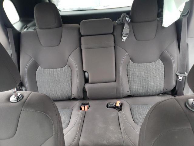 1C4PJLCX9KD205205 Jeep Cherokee Latitude
