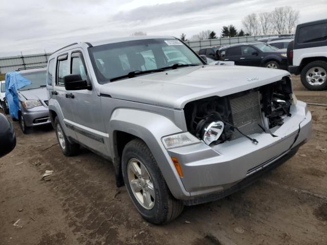 1C4PJMAK2CW209860 Jeep Liberty