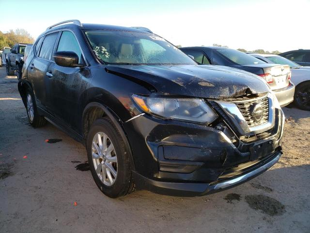 2018 NISSAN ROGUE S 5N1AT2MV6JC768915