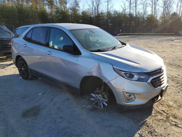 2018 CHEVROLET EQUINOX LS - 3GNAXHEV0JL411199