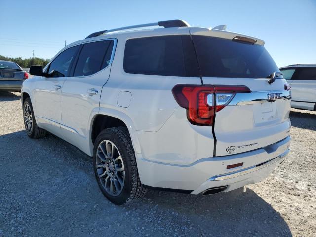 1GKKNXLS5PZ143469 GMC Acadia Denali