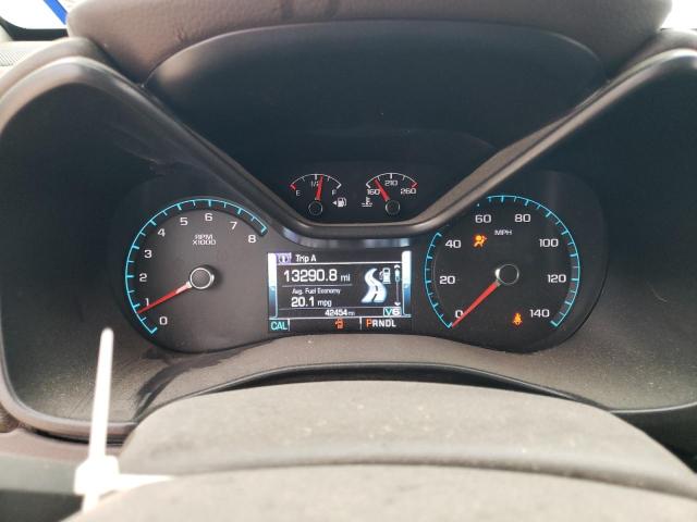 1GTG5CENXJ1283329 GMC Canyon