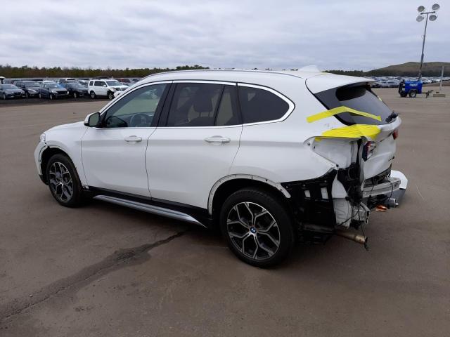 VIN WBXJG9C05M5S54010 2021 BMW X1 no.2