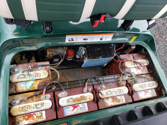 2021 ICON GOLFCART VIN: 1212336555656