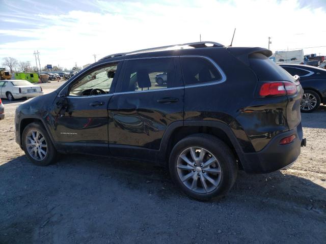 2018 JEEP CHEROKEE L - 1C4PJMDX4JD522943