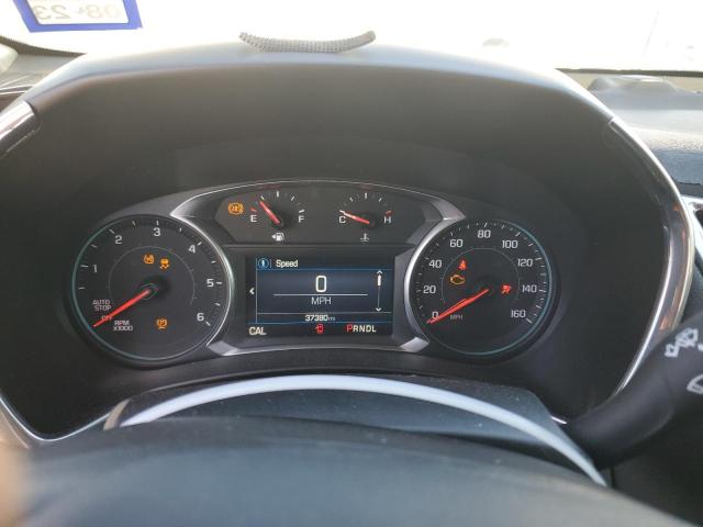 2019 CHEVROLET EQUINOX LT - 3GNAXMEU8KS554201