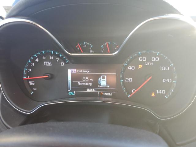 2015 CHEVROLET IMPALA LT - 2G1115SL3F9171726