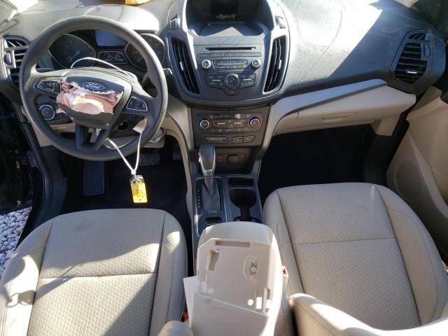 2018 FORD ESCAPE SE - 1FMCU0GDXJUA11331