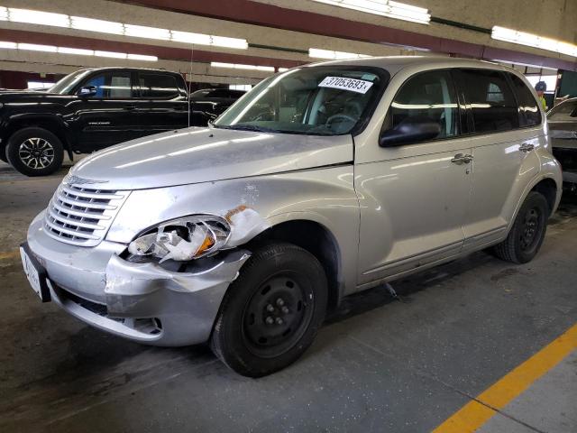 2008 Chrysler PT Cruiser 