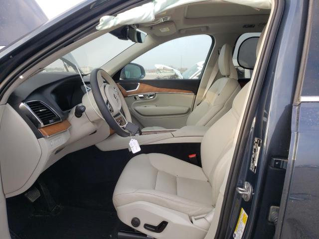 YV4H600Z0N1831075 Volvo Xc90 T8 Recharge Inscription Express