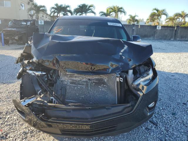 2021 CHEVROLET TRAVERSE R 1GNERJKW1MJ209595