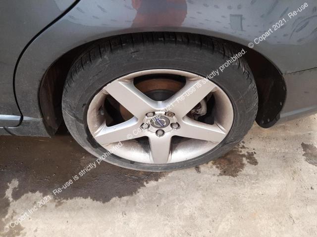 YV1MW76F2B2601270 Volvo V50 Se D D