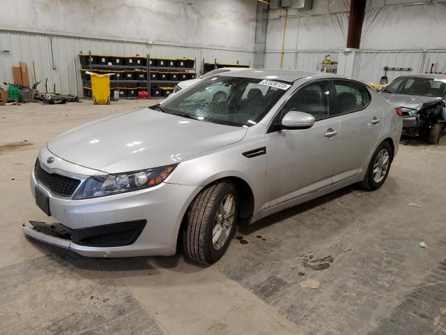 2011 Kia Optima LX