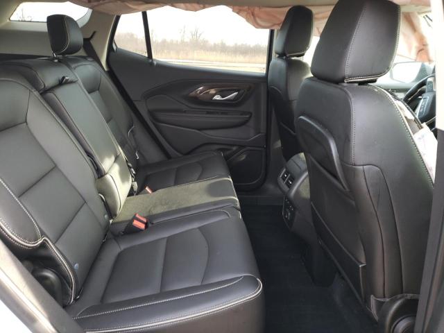 2020 GMC TERRAIN DE - 3GKALXEX2LL153646