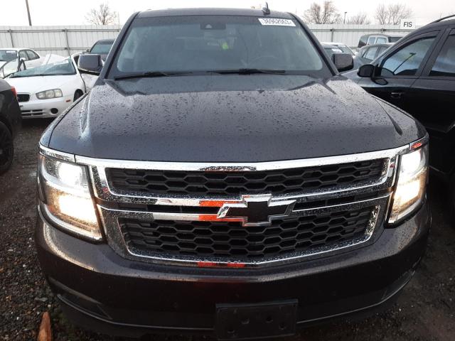 2016 CHEVROLET TAHOE K150 - 1GNSKBKCXGR315990