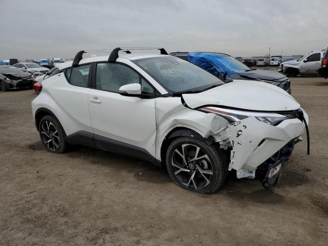 2021 TOYOTA C-HR NMTKHMBX5MR139934