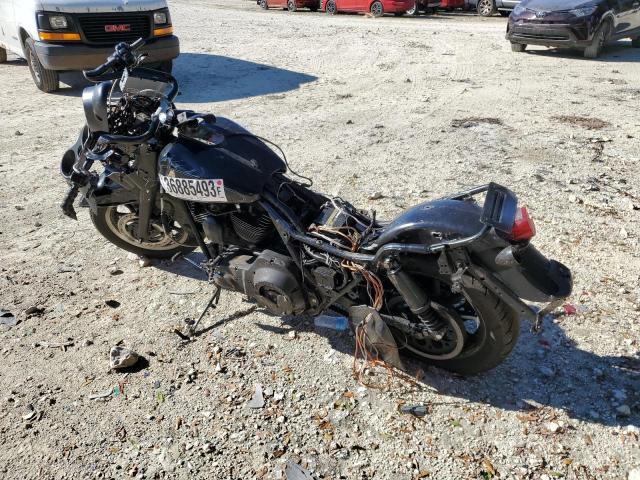 2004 HARLEY-DAVIDSON FLHTI 1HD1FVW164Y615335