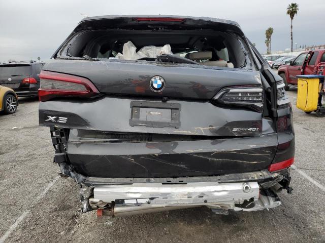 2020 BMW X5 SDRIVE - 5UXCR4C03L9C19980