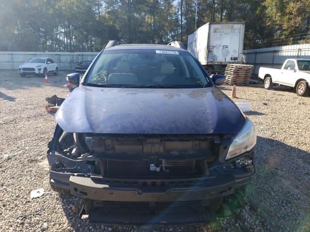 4S4BSANC2H3415919 Subaru Outback 2.5i Limited