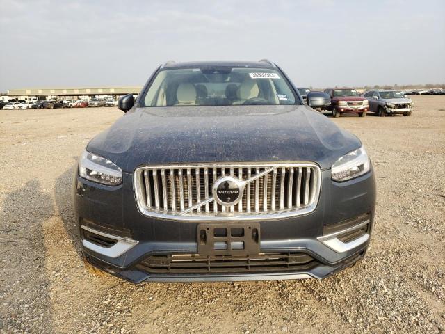 YV4H600Z0N1831075 Volvo Xc90 T8 Recharge Inscription Express