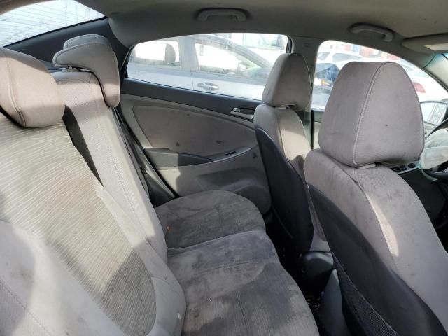 2017 HYUNDAI ACCENT SE - KMHCT4AE2HU316411
