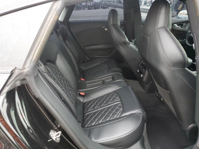 2018 AUDI S7 PRESTIG WAU2FAFC5JN082761