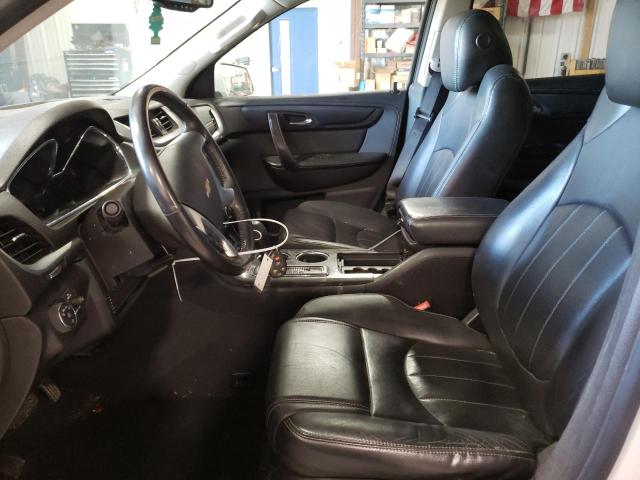 2017 CHEVROLET TRAVERSE P - 1GNKVJKD3HJ172780