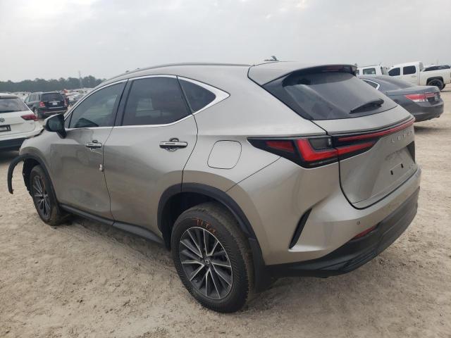 2022 LEXUS NX 350 - 2T2GGCEZ2NC009083