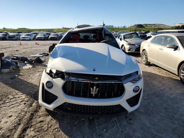 ZN661YUMXNX402317 Maserati LEVANTE MO