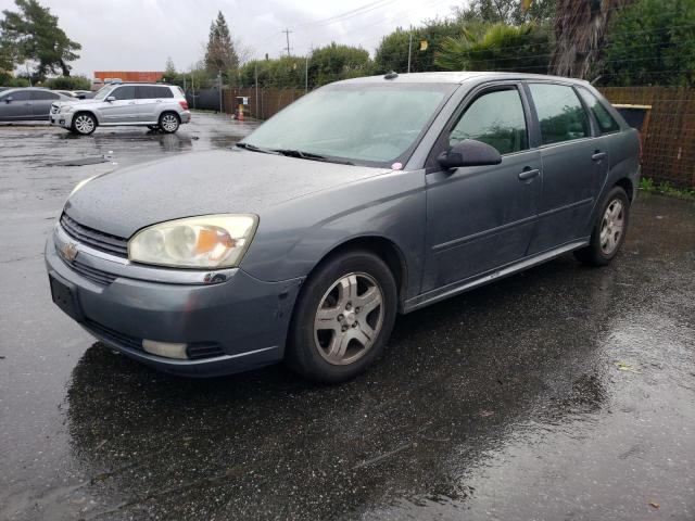 2005 Chevrolet Malibu Maxx LT