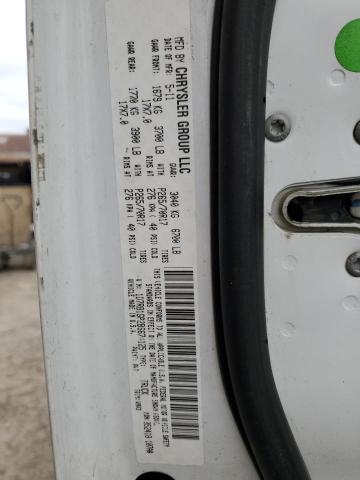2011 DODGE RAM 1500 VIN: 1D7RB1GP2BS674125