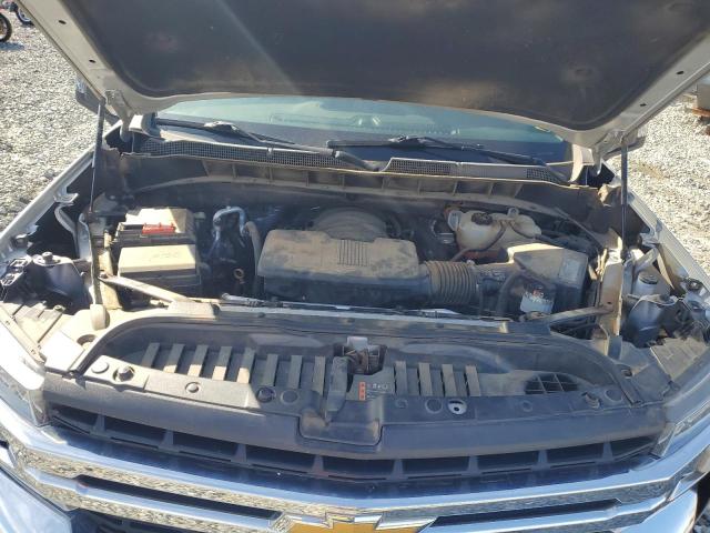 2020 CHEVROLET SILVRDO LT - 1GCUYDED8LZ249546