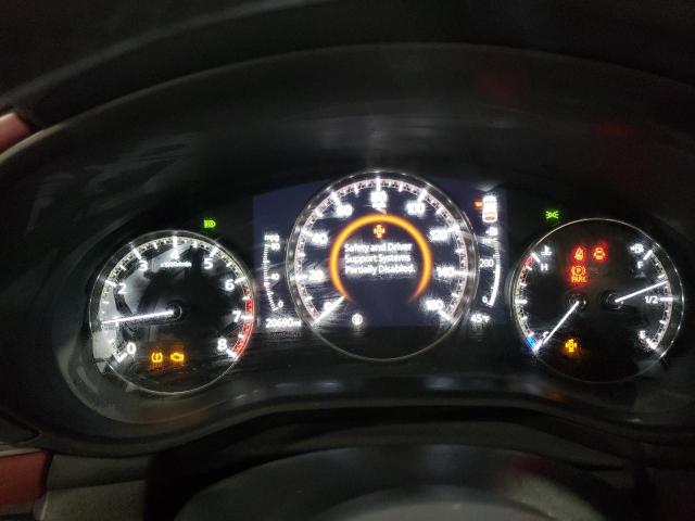 2020 MAZDA 3 PREMIUM - JM1BPANM8L1170000