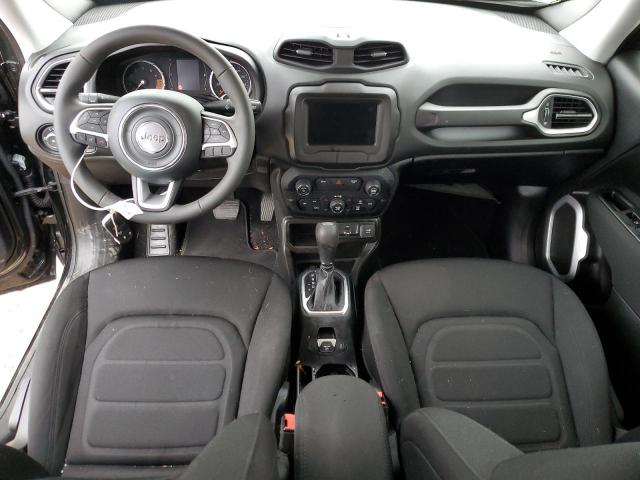 2020 JEEP RENEGADE L - ZACNJABB9LPL44414