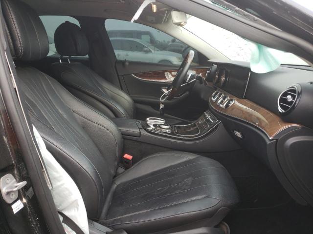 2018 MERCEDES-BENZ E 300 - WDDZF4JB8JA342925