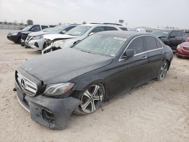 2018 MERCEDES-BENZ E 300 - WDDZF4JB8JA342925