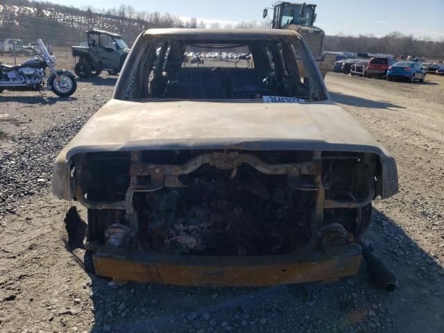 2016 JEEP PATRIOT LA - 1C4NJRFB8GD523320