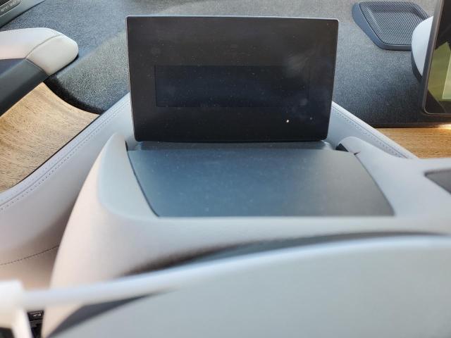 2019 BMW I3 REX - WBY8P4C59K7D30549